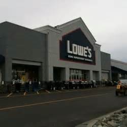 lowes tudor anchorage|lowe's anchorage ak old seward.